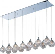 ET2 E24029-20PC - Brilliant-Linear Pendant