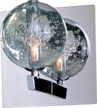 ET2 E24250-91PC - Orb-Wall Sconce