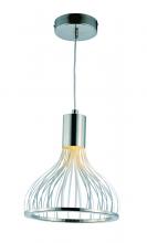 ET2 E24564-75PC - Turbo LED-Single Pendant