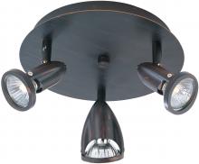 ET2 E30011-10BZ - Agron-Flush Mount