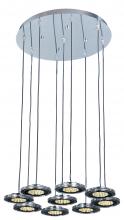 ET2 E30077-18 - LED-1-Multi-Light Pendant