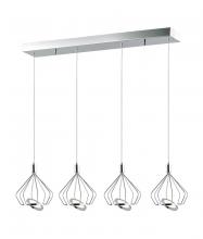 ET2 E30624-PC - Tilt-Single Pendant