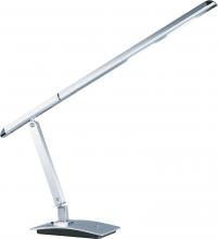 ET2 E41035-SA - Eco-Task-Table Lamp