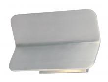 ET2 E41309-SA - Alumilux Bend-Wall Sconce