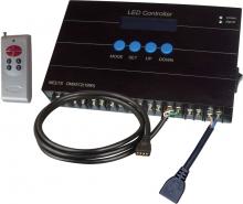 ET2 E53387 - StarStrand-LED Tape Advanced Color Controller