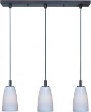 ET2 E91043-13BZ - Carte-Linear Pendant