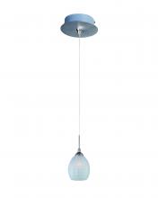 ET2 E94405-20SN - Speckled Frost-Mini Pendant