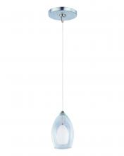 ET2 E94447-10SN - Minx-Mini Pendant