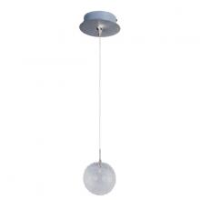 ET2 E94517-78SN - Mesh-Mini Pendant