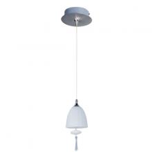 ET2 E94527-81SN - Chute-Mini Pendant