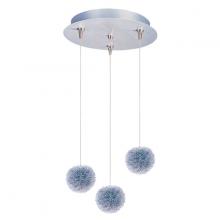 ET2 E94620-92AL - Clipp-Multi-Light Pendant