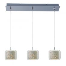 ET2 E94849-10PC - Confetti-Linear Pendant