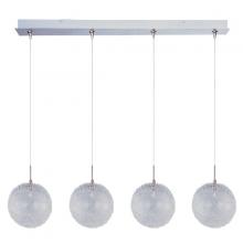 ET2 E94917-78SN - Mesh-Linear Pendant