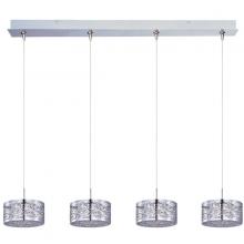 ET2 E94945-10PC - Inca-Linear Pendant