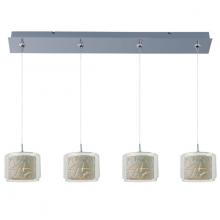 ET2 E94949-10PC - Confetti-Linear Pendant