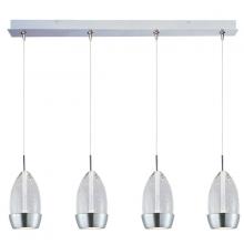 ET2 E94952-91SN - Luxe-Linear Pendant