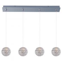 ET2 E94970-20PC - Brilliant-Linear Pendant