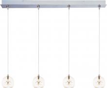 ET2 E94972-24 - Starburst-Linear Pendant