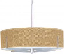 ET2 E95408-101SN - Elements-Single Pendant