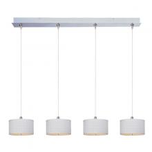 ET2 E95498-100SN - Elements-Linear Pendant