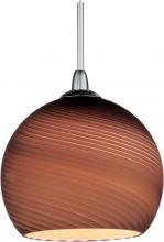 ET2 EP96015-56SN - Chocolate Mousse-RapidJack Pendant