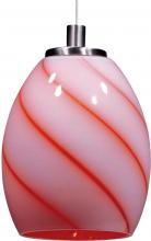 ET2 EP96026-109SN - Swirl-RapidJack Pendant