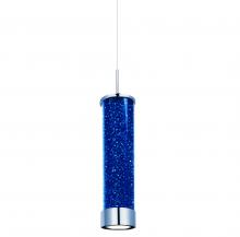 ET2 EP96303-132PC - Chroma-RapidJack Pendant