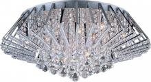 ET2 E20402-20PC - Zen 20-Light Flush Mount