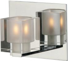 ET2 E22031-18 - Blocs 1-Light Wall Mount