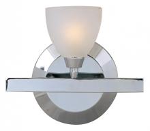 ET2 E30010-11 - One Light Chrome Bathroom Sconce