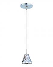 ET2 E94401-20SN - Geo-Mini Pendant