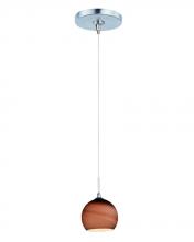 ET2 E94415-56SN - Chocolate Mousse-Mini Pendant